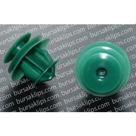 Resim Mazda 3 Cx-3,cx-5,cx-9 Kapı Alt Klipsi Kd45-68-865 10 Adet 