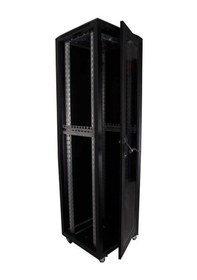 Resim Rack Kabin 36 U 600X600 