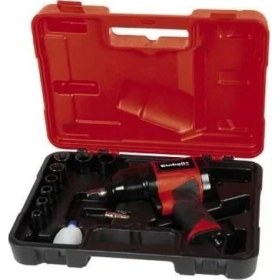 Resim AyrStore Einhell Tc Pw 340 Havalı Darbeli Somun Sökme Sıkma 