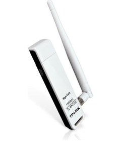 Resim Tp-link Tl-wn722n Usb Adaptör,150mbps-187848 