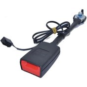 Resim Fiat Doblo 2001-2010 Arası Emniyet Kemer Kolu 