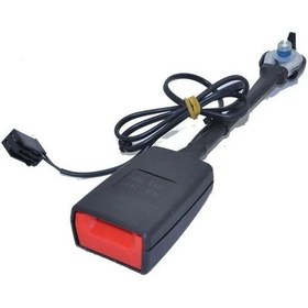 Resim Fiat Doblo 2001-2010 Arası Emniyet Kemer Kolu 