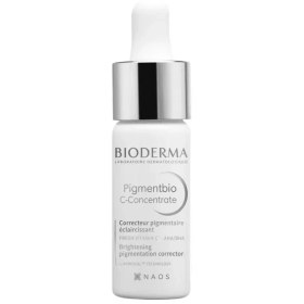 Resim Bioderma Pigmentbio C-Concentrate - Leke Karşıtı Aydınlatıcı Serum 15ml 