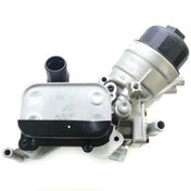 Resim Opel Corsa D 1.3 A13DT Dizel Yağ Soğutucusu Komple Orjinal Tap Marka 