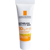 Resim La Roche Posay Anthelios UVmune Fluide Invisible SPF 50+ Güneş Koruyucu 3ml 