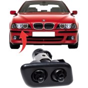 Resim Gkl Bmw 5 Serisi E39 Far Yıkama Fıskiyesi Sağ 1995-2004 61678360662 