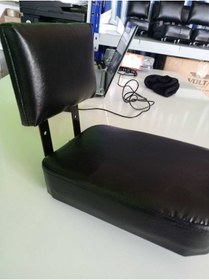Resim Volta VSM DERİ ARKA KOLTUK 
