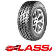 Resim Lassa 215/75R16C 8PR Multiways Dört Mevsim Lastik 