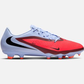 Resim Nike Phantom 6 Low Pro FG (HJ4122-400) | Mavi 