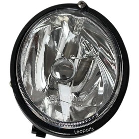 Resim Leoparts Hyundai Starex Sis Lambası Sağ 2002-2006 92202-4A500 