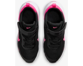 Resim Nike Nıke Revolutıon Kız Çocuk Ayakkabı Fb7690-002 