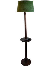 Resim Tetra Torna Yak Serisi,Sehpalı Lambader,Abajur,Köşe Aydınlatması(403483885) 