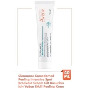 Resim Avene Cleanance Comedomed Peeling 40ml 