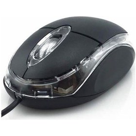 Resim Koodmax WZ-15 Usb KabloluOptik Mouse - 2 Adet 