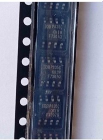 Resim Irf7307q 10 Adet 