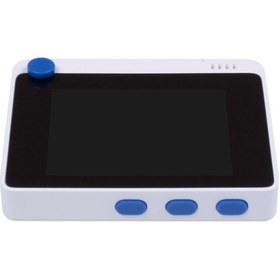 Resim Robotistan-Wio Terminal Geliştirme Kartı - Arm, Ble 5.0, Wi-Fi 2.4/5 Ghz 