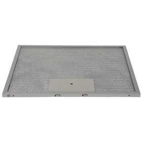 Resim Davlumbaz Tel Filtresi Vestel Adm6011,adm9011,adx6006 İle Uyumlu 