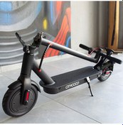 Resim Citycoco X350 Pro 350 W Amortisörlü Elektrikli Scooter Citycoco