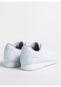 Resim Pierre Cardin PC 30484 Erkek Spor Ayakkabı Beyaz 