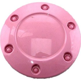 Resim Stmax Flora2500 Arka Çatal Koruması Aksesuarı Pembe 