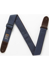 Resim Ibanez DCS50 Ibanez Designer Collection Straps Navy Blue Gitar As 