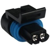 Resim OEM Opel Delphı / 12162193 Sensör Soketi 