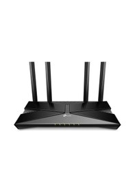 Resim TP-Link Archer AX20 2.4/5 GHz 1800 Mbps Wi-Fi 6 Dual Band Router 