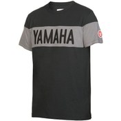 Resim Yamaha Faster Sons Lubbock Kısa Kol Tshirt (453884322) 