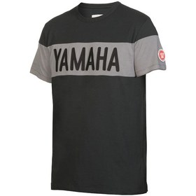 Resim Yamaha Faster Sons Lubbock Kısa Kol Tshirt (453884322) 