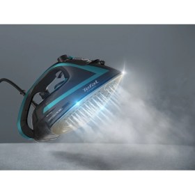 Resim Tefal FV8066 Puregliss Buharlı Ütü 3000W 