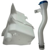 Resim Silecek Su Deposu Mg Zs 21-24 