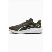 Resim Puma Skyrocket Lite Erkek Spor Ayakkabı 37943726 Haki 