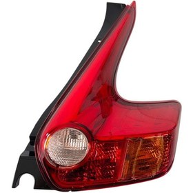Resim Nissan Juke Stop Lambası Sağ 2010-2013 26550-1KA0A 
