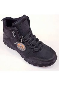 Resim Kinetix Lıkıa Hı Siyah Günlük Spor Bot 