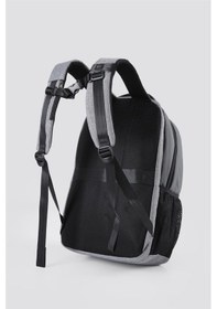 Resim Ççs 51454 Sırt Çantası Gri 