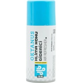 Resim Royalchem ​​hava Tazeleyici Sprey Ocean 150 ml 