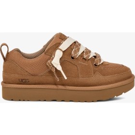 Resim Ugg Lowmell Lo Kadın Kahverengi Sneaker.che 