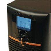 Resim Tunçmatik Newtech Pro II X9 3 KVA Lcd Online Ups (TSK5309) 