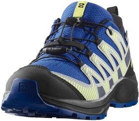 Resim Salomon Unisex Çocuk Xa Pro V8 Waterproof Shoes 