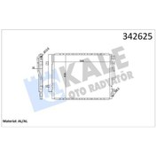 Resim Kale 342625 - X Klima Kondenseri Kıa Sorento I Al-al 