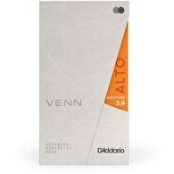 Resim D'Addario Woodwinds VENN G2 Sentetik Alto Saksafon Kamışı No:3+ 