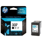 Resim HP C9364e Mürekkep Kartuş (337) 