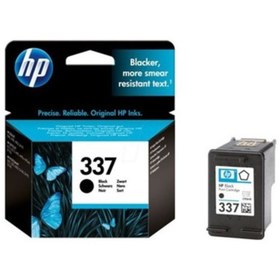 Resim HP C9364e Mürekkep Kartuş (337) 