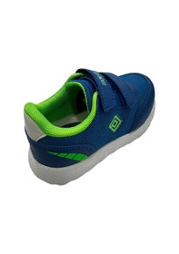 Resim Pepino By23-801 Işıklı Çocuk Ayakkabısı Mavi 