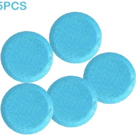 Resim Xiyu Shop Kırmızı Stil 1 Adet = 4l Su Araba Çok Fonksiyonlu Efervesan Sprey Temizleyici Ön Cam Cam Konsantre Efervesan Tablet Araba Aksesuarları (Yurt Dışından) 