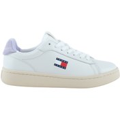 Resim Tommy Hilfiger Kadın Sneaker EN0EN0281502R 