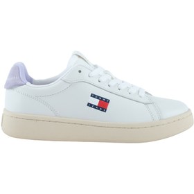 Resim Tommy Hilfiger Kadın Sneaker EN0EN0281502R 