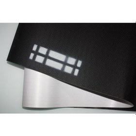 Resim 51x294 Koşu Bandı Palet/kayış Bandı Çift Kat 