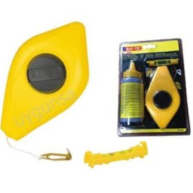 Resim Baytec Bay-tec Boyalı Çırpı Ipi Mavi 30mt 115gr 