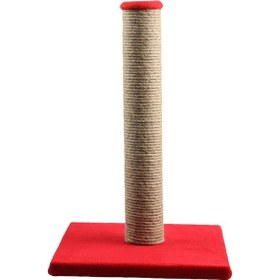 Resim Herniks Çubuk Kedi Tırmalama Tahtası 40 CM 